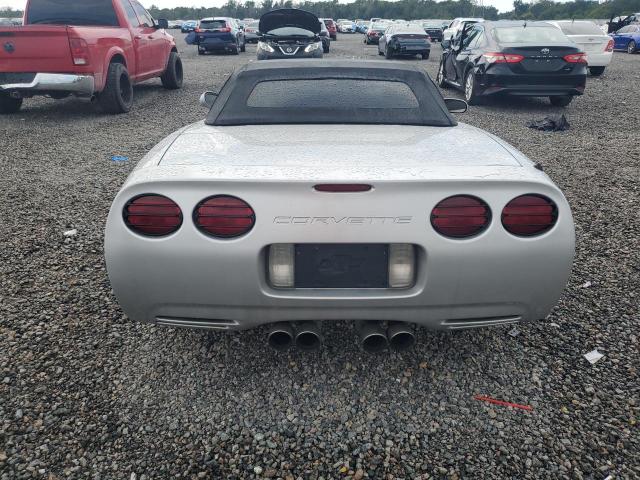 Photo 6 from auction – 2001 CHEVROLET CORVETTE with VIN 1G1YY32G515111759