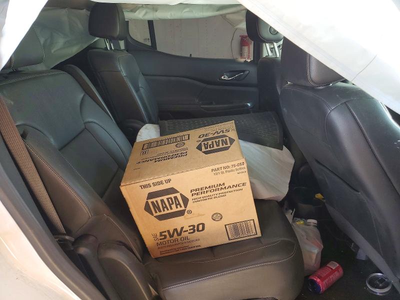 Photo 10 from auction – 2023 GMC ACADIA with VIN 1GKKNUL48PZ252038