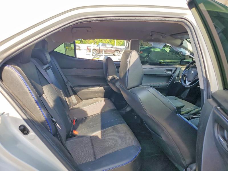 Photo 10 from auction – 2019 TOYOTA COROLLA with VIN 5YFBURHE3KP873610