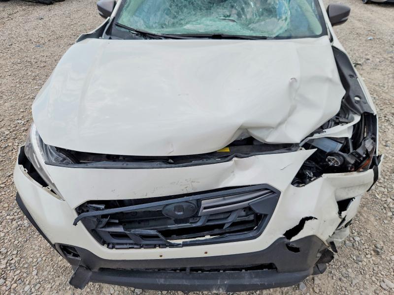 Photo 11 from auction – 2021 SUBARU CROSSTREK with VIN JF2GTHSC9MH373591