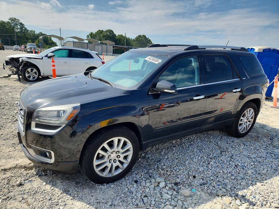 2015 GMC ACADIA - Търг №64256586