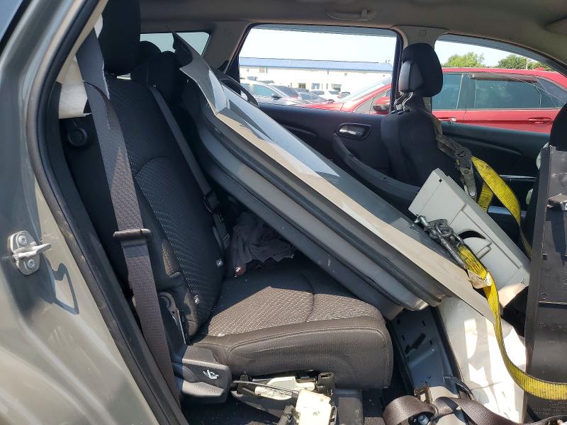 Photo 11 from auction – 2020 DODGE JOURNEY with VIN 3C4PDCAB0LT264363