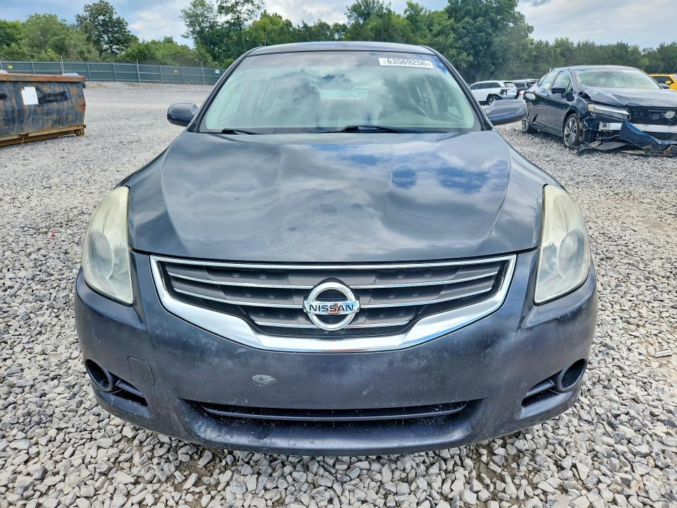 Photo 5 from auction – 2011 NISSAN ALTIMA with VIN 1N4AL2AP9BC165541
