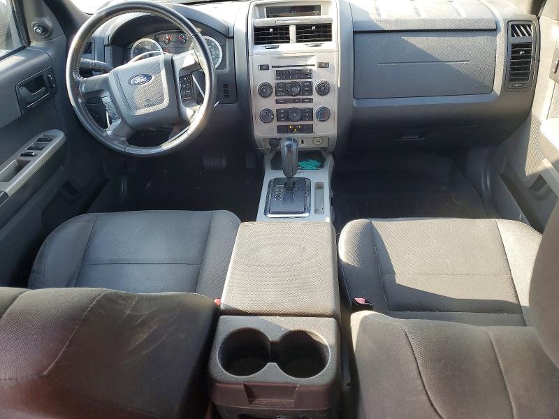 Photo 8 from auction – 2012 FORD ESCAPE with VIN 1FMCU9D77CKB99467