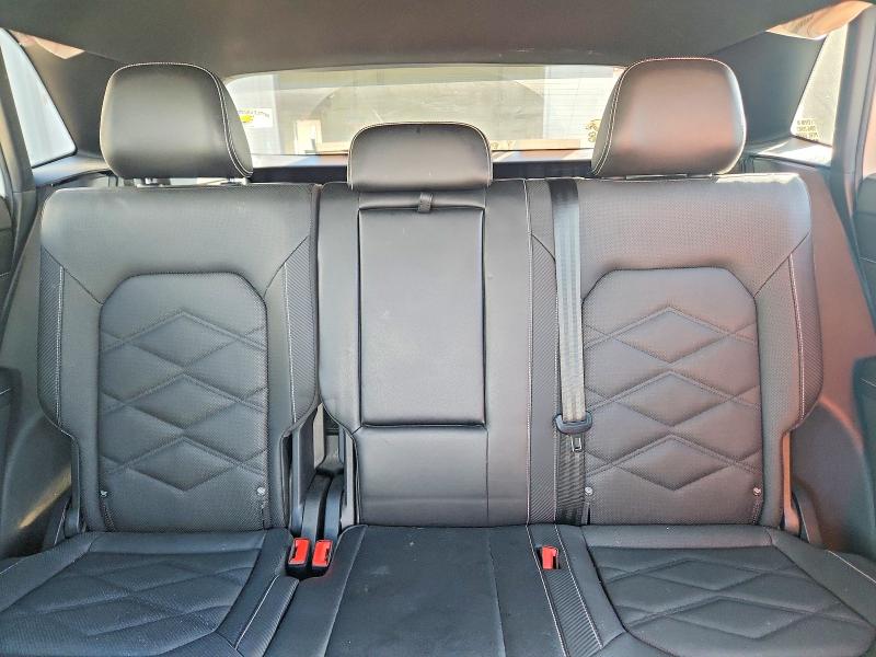 Снимка 10 от търг – 2024 VOLKSWAGEN ATLAS CROSS SPORT с VIN 1V2DE2CA6RC204475