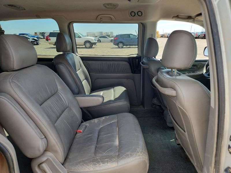Photo 11 from auction – 2003 HONDA ODYSSEY with VIN 5FNRL18093B006524