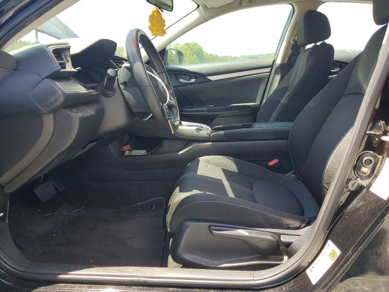 Photo 7 from auction – 2018 HONDA CIVIC with VIN 2HGFC2F52JH585775
