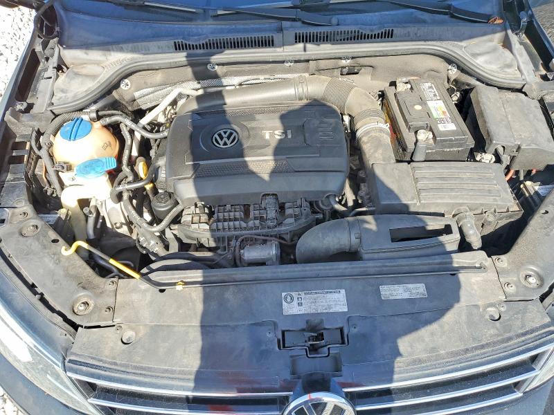 Photo 11 from auction – 2015 VOLKSWAGEN JETTA with VIN 3VWD17AJ5FM404574