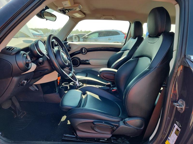 Photo 7 from auction – 2015 MINI COOPER with VIN WMWXP7C59F2A33280
