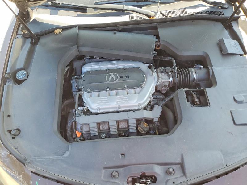 Photo 11 from auction – 2012 ACURA TL with VIN 19UUA8F59CA005892