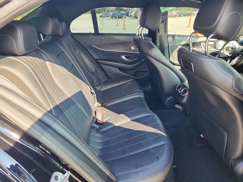 Photo 10 from auction – 2019 MERCEDES-BENZ E with VIN WDDZF4JB3KA524081