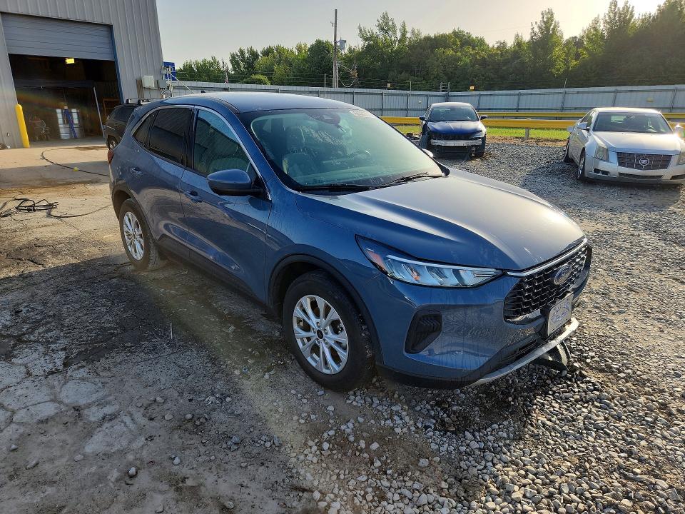 Снимка 4 от търг – 2024 FORD ESCAPE с VIN 1FMCU0GN2RUA19279