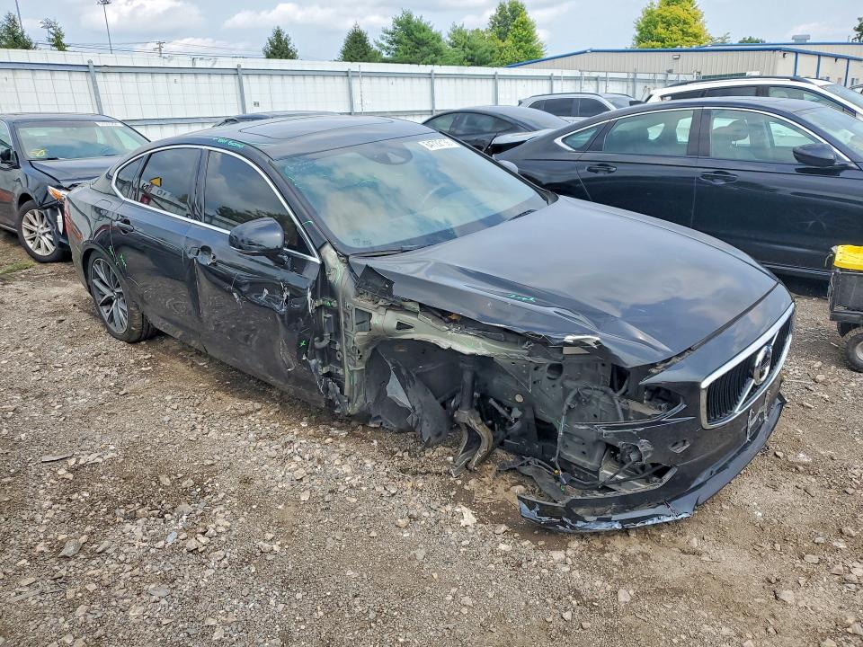 Zdjęcie 4 z aukcji – 2017 VOLVO S90 z VIN YV1A22MK5H1015776