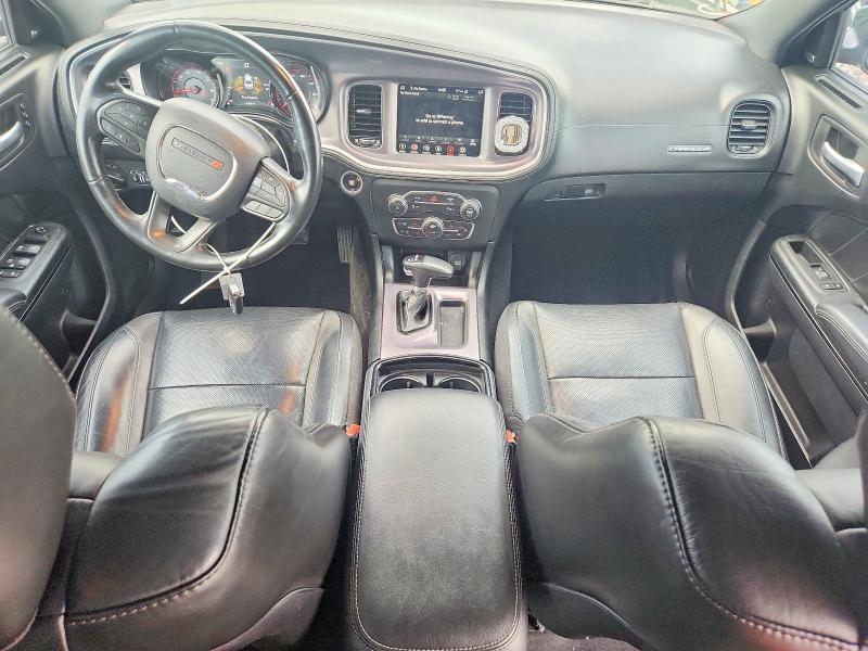 Photo 8 from auction – 2020 DODGE CHARGER with VIN 2C3CDXBG2LH193406