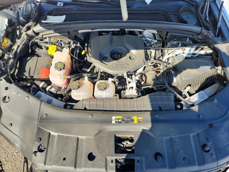Снимка 11 от търг – 2024 JEEP GRAND CHEROKEE с VIN 1C4RJYB66R8612965