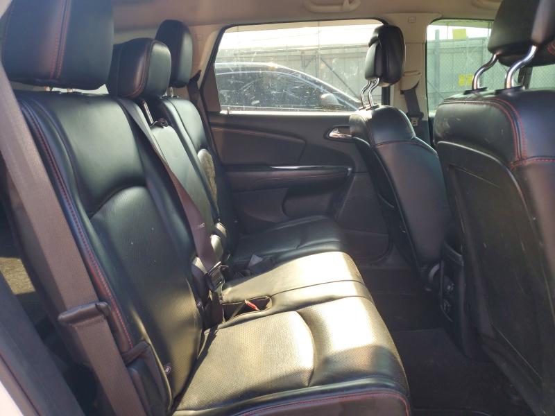 Photo 11 from auction – 2015 DODGE JOURNEY with VIN 3C4PDCEG9FT543160