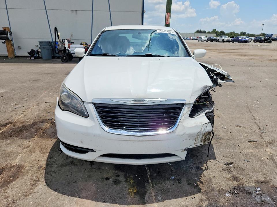 Foto 5 de la subasta – 2012 CHRYSLER 300 con VIN 1C3CCBBG7CN298956