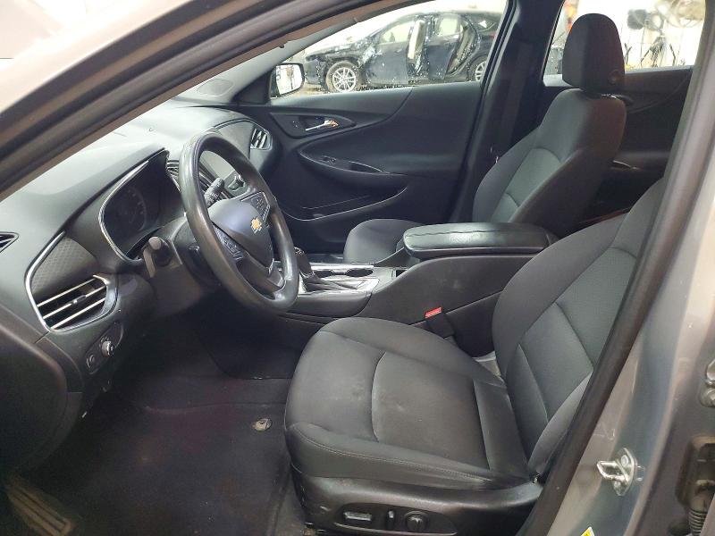Photo 7 from auction – 2017 CHEVROLET MALIBU with VIN 1G1ZE5ST7HF150783