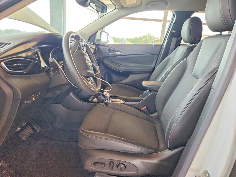 Photo 7 from auction – 2022 BUICK ENCORE GX with VIN KL4MMBS21NB030372