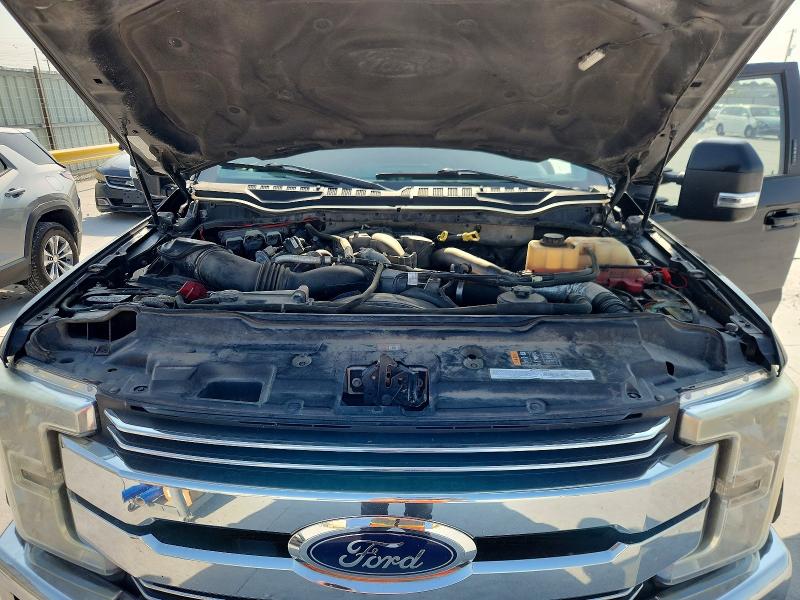 Photo 11 from auction – 2017 FORD F250 with VIN 1FT7W2BT3HEC40674