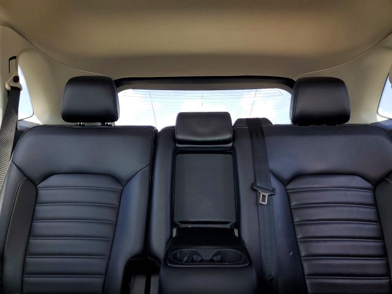 Photo 10 from auction – 2023 FORD EDGE with VIN 2FMPK4J99PBA15386