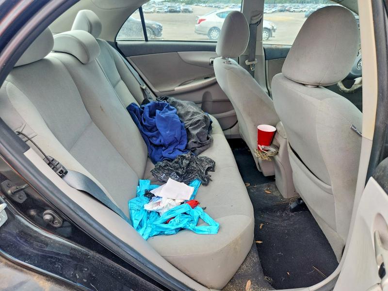 Photo 10 from auction – 2013 TOYOTA COROLLA with VIN 5YFBU4EE9DP223738