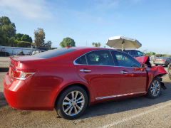 Zdjęcie 3 z aukcji – 2010 LEXUS ES z VIN JTHBK1EG2A2352080