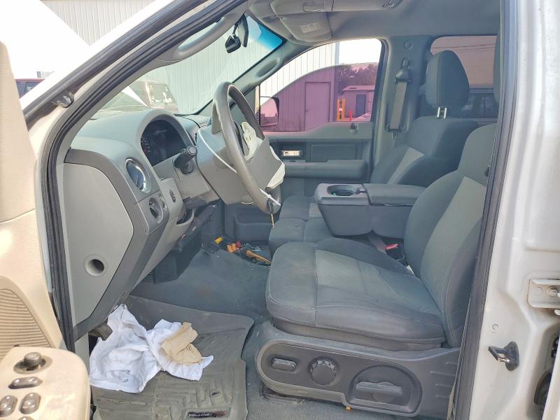 Photo 7 from auction – 2007 FORD F150 with VIN 1FTPW14V17KD26123