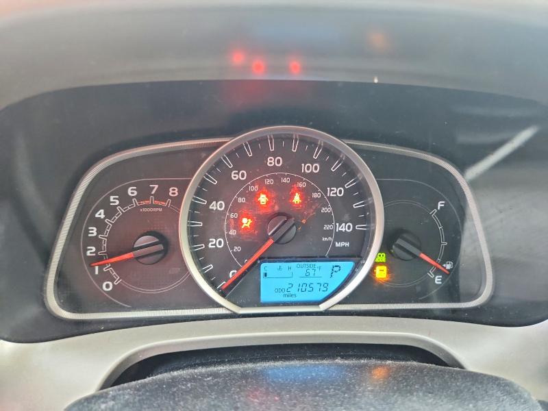 Photo 9 from auction – 2014 TOYOTA RAV4 with VIN JTMZFREVXEJ019929