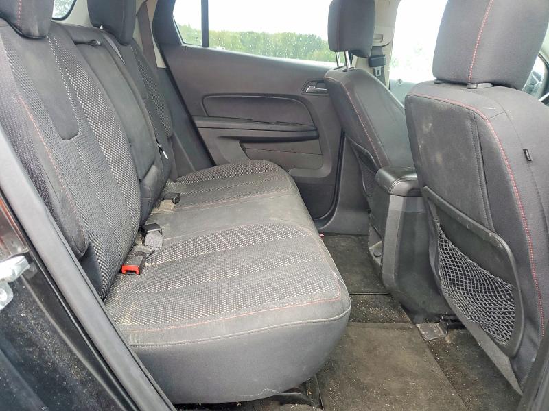 Photo 11 from auction – 2017 GMC TERRAIN with VIN 2GKFLTEK2H6242888