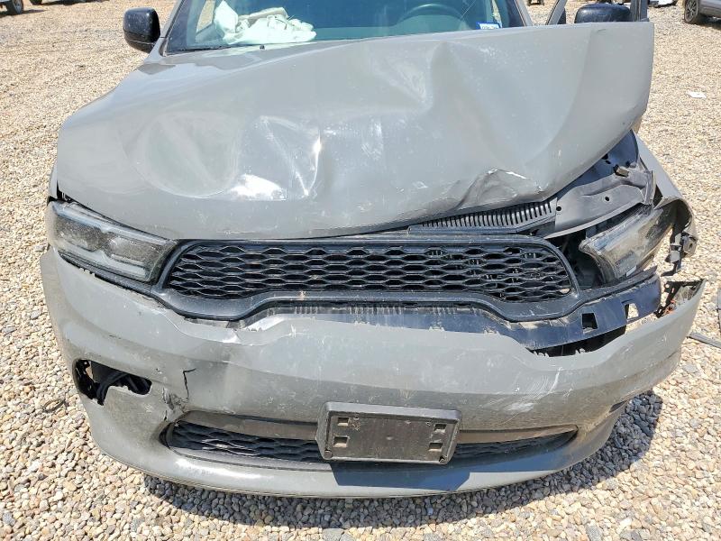 Фото 12 с аукциона – 2024 DODGE DURANGO с VIN 1C4RDHDG3RC242438