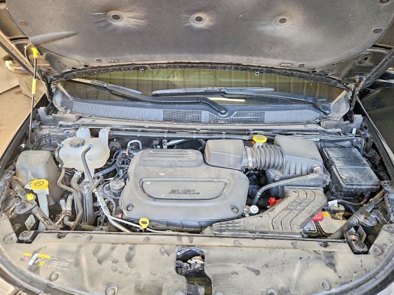 Photo 12 from auction – 2026 CHRYSLER PACIFICA with VIN 2C4RC1BG1TR194224
