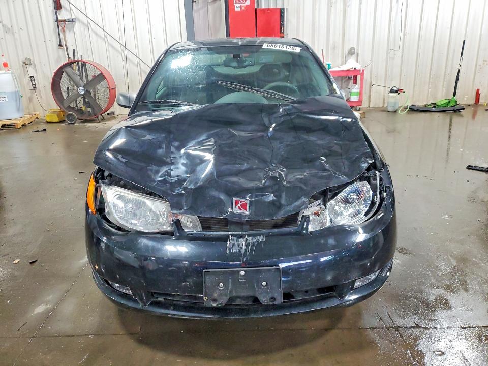 Photo 5 from auction – 2007 SATURN ION with VIN 1G8AV18B37Z159872