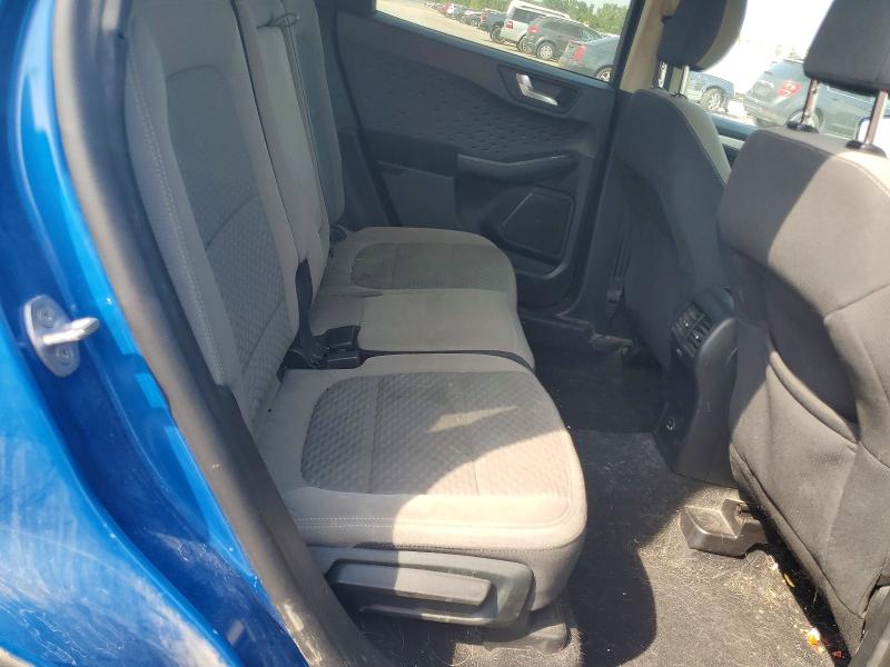 Photo 11 from auction – 2020 FORD ESCAPE with VIN 1FMCU9G66LUC07193