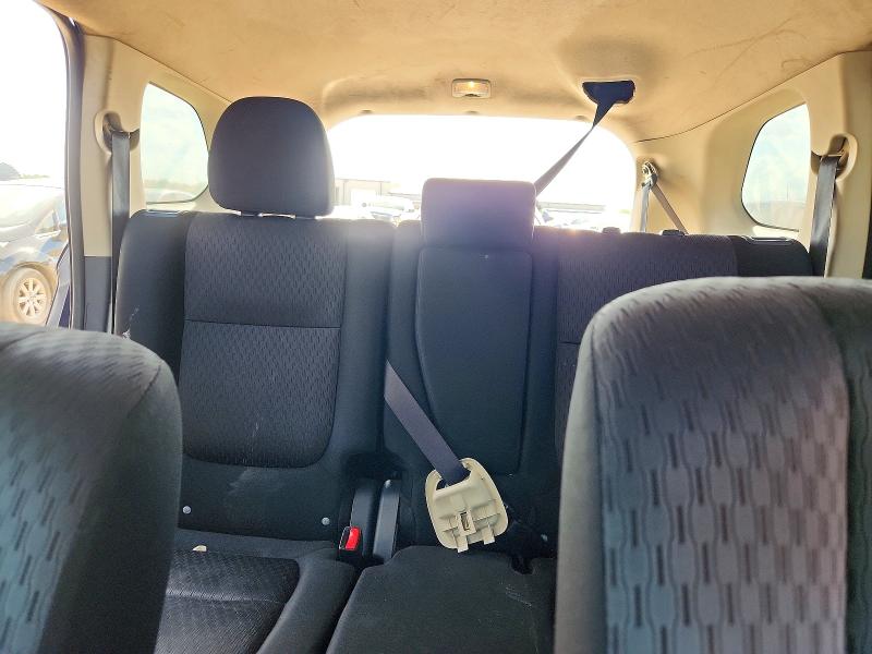 Photo 10 from auction – 2014 MITSUBISHI OUTLANDER with VIN JA4AZ3A34EZ015358
