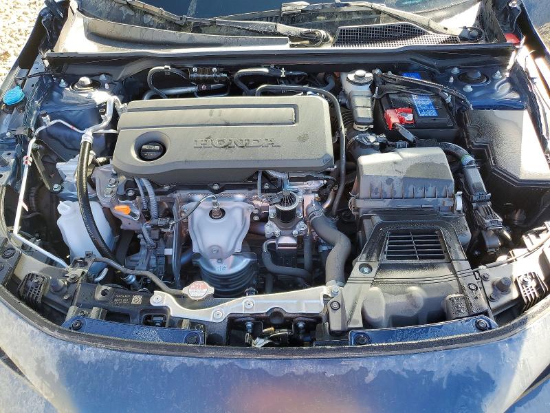 Photo 11 from auction – 2026 HONDA CIVIC with VIN 2HGFE2F55TH511098