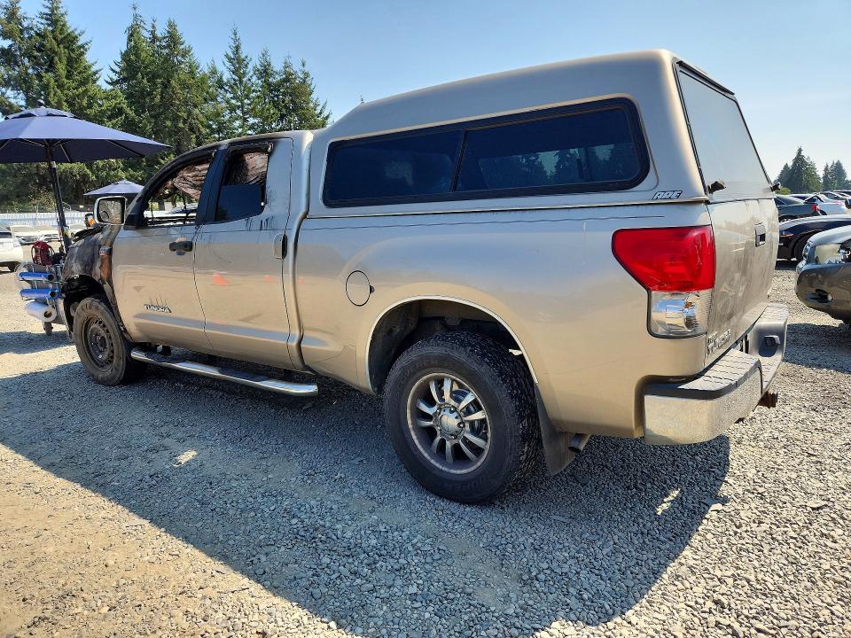 Photo 2 from auction – 2008 TOYOTA TUNDRA with VIN 5TFBV541X8X060073