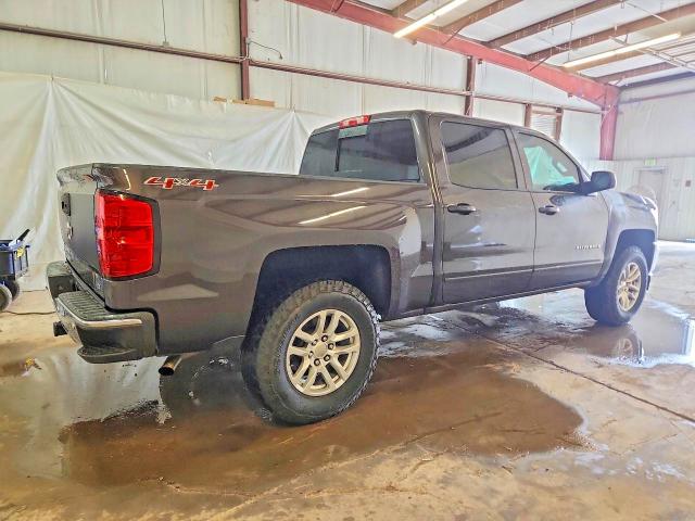 Photo 3 from auction – 2016 CHEVROLET SILVERADO with VIN 3GCUKREC7GG106471