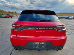 صورة رقم 6 من المزاد - 2020 PORSCHE MACAN مع VIN WP1AB2A58LLB31408