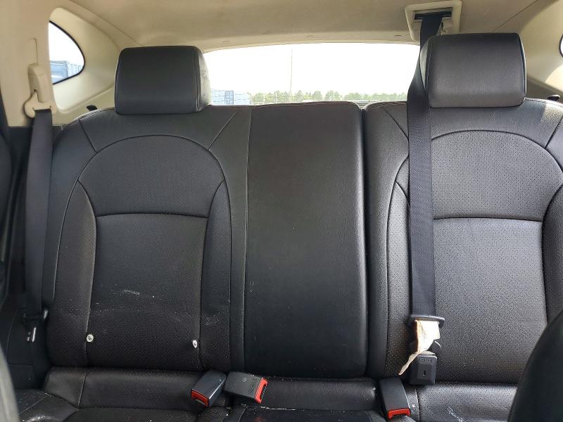 Photo 10 from auction – 2013 NISSAN ROGUE with VIN JN8AS5MT6DW009597