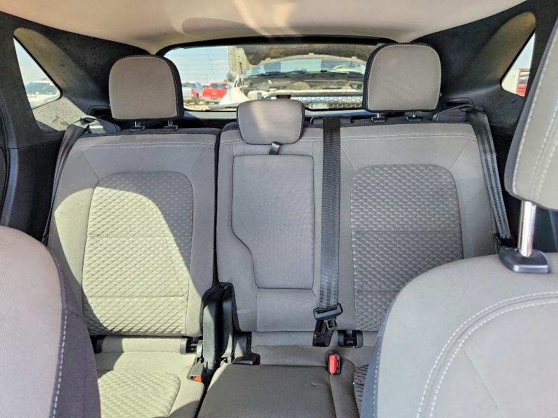 Photo 10 from auction – 2020 FORD ESCAPE with VIN 1FMCU0G61LUA14509