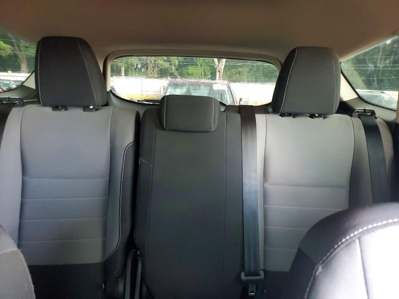 Photo 10 from auction – 2019 FORD ESCAPE with VIN 1FMCU0F72KUA88224