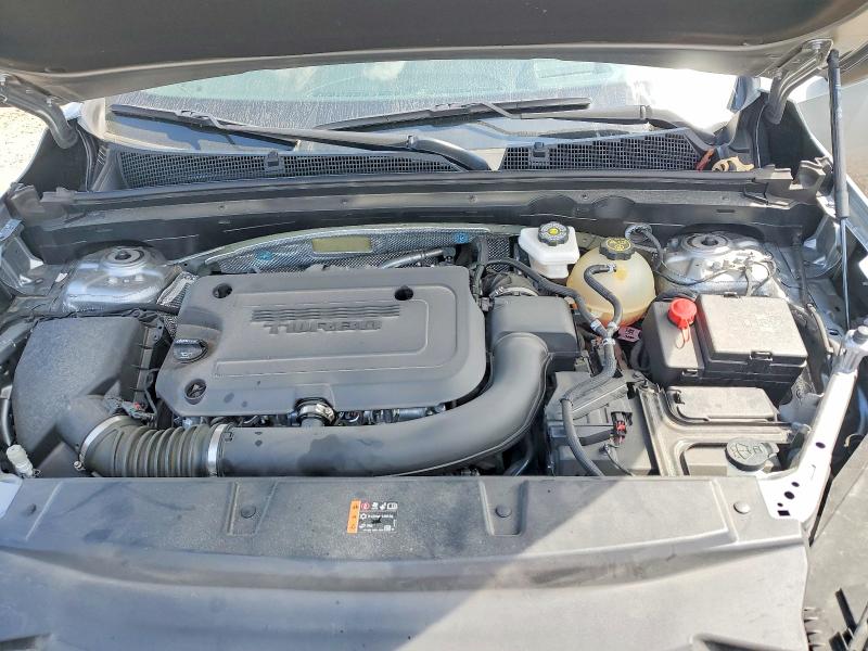 Photo 12 from auction – 2024 BUICK ENVISION with VIN LRBFZSE4XRD060945