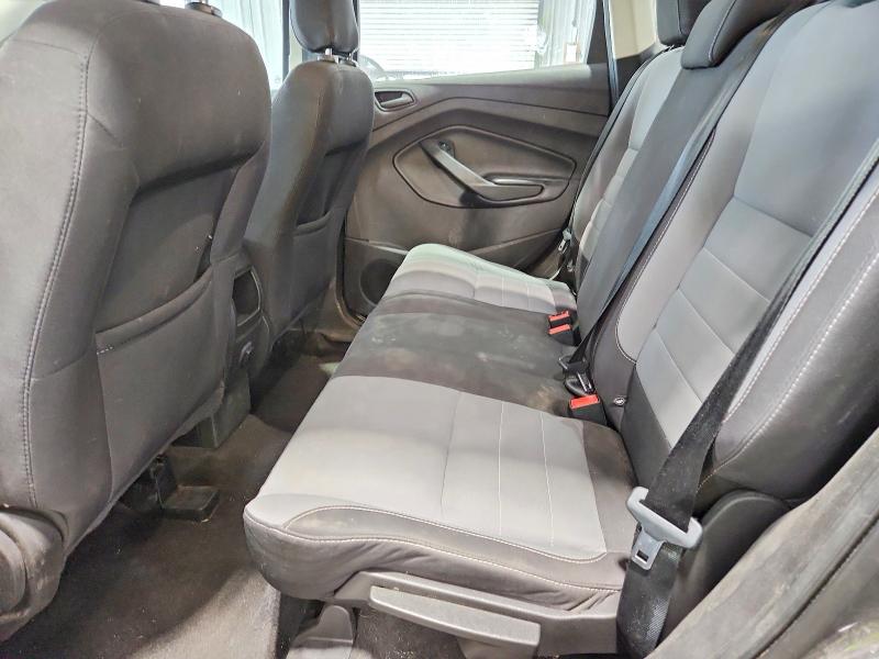 Photo 10 from auction – 2018 FORD ESCAPE with VIN 1FMCU0F79JUC67780