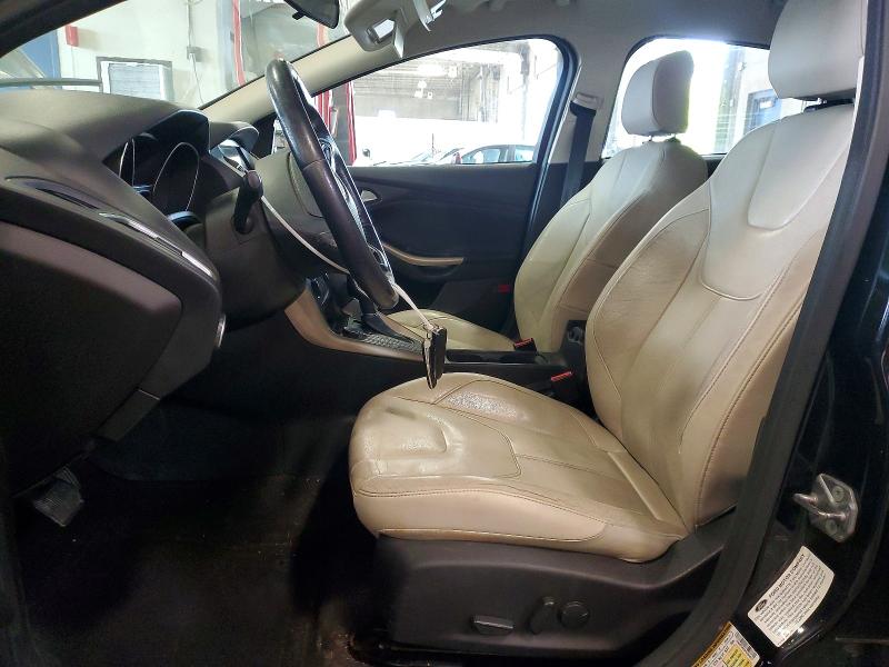 Photo 7 from auction – 2015 FORD FOCUS with VIN 1FADP3N22FL294071