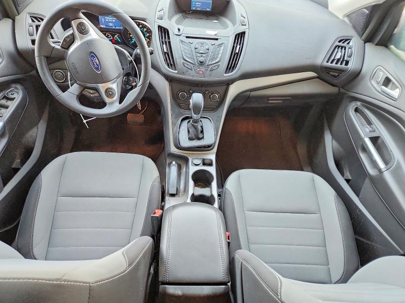Photo 8 from auction – 2014 FORD ESCAPE with VIN 1FMCU9GX5EUC93110