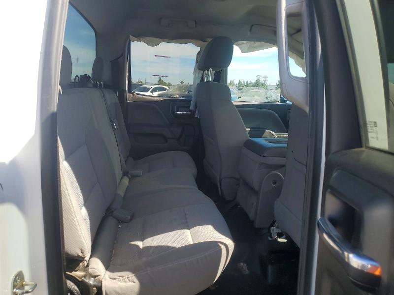 صورة رقم 10 من المزاد - 2019 CHEVROLET SILVERADO مع VIN 2GC2CREG3K1222761