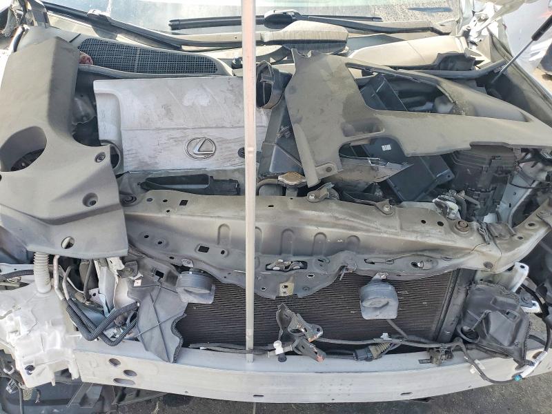 صورة رقم 11 من المزاد - 2014 LEXUS RX 350 مع VIN 2T2ZK1BA6EC145212