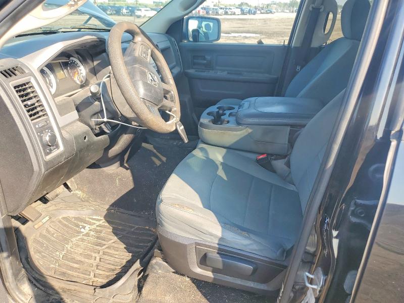 Photo 7 from auction – 2014 RAM 1500 with VIN 1C6RR7FT9ES430152