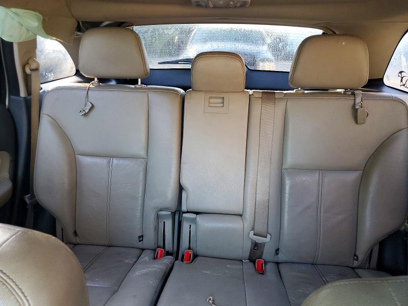 Photo 10 from auction – 2013 FORD EDGE with VIN 2FMDK4JC1DBC73413